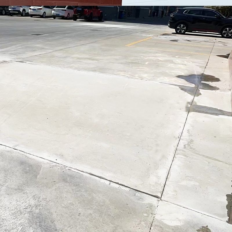 道里市政道路抢修料
